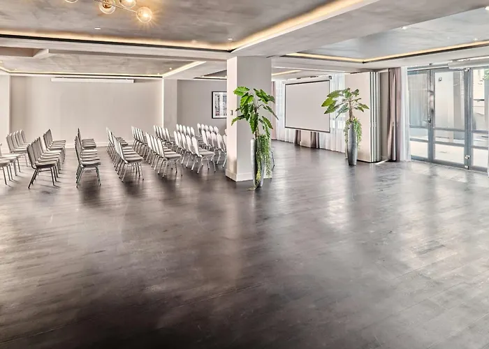 Leonardo Royal Hotel Warszawa