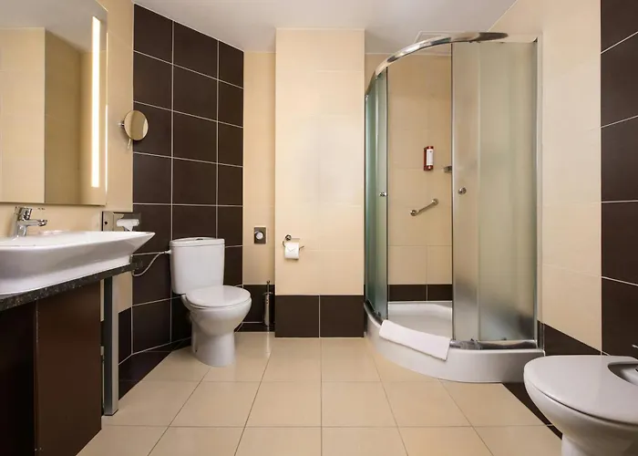 Leonardo Royal 4* Warszawa