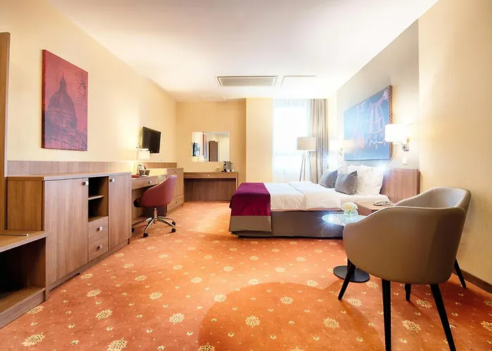 Leonardo Royal Hotel