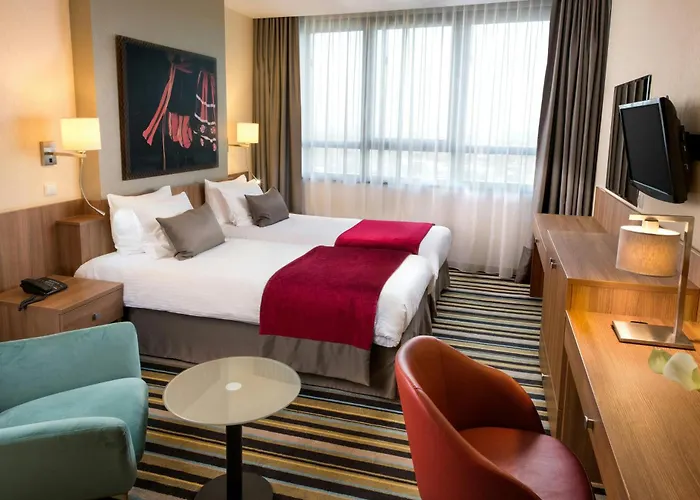 Leonardo Royal Hotel