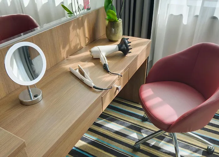 Hotel Leonardo Royal Warszawa