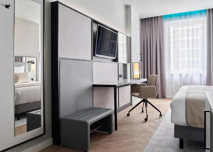 Leonardo Royal Hotel